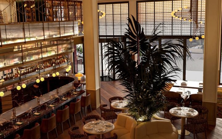 Only YOU Hotels Announces First U.S. Property in New York City