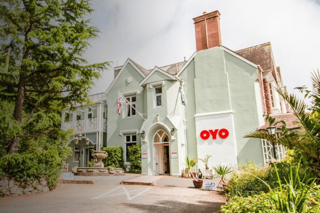 OYO Parent Prism Moves Closer to IPO With Approval for $742 Million Share Issue