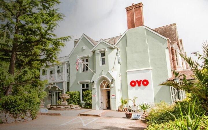 OYO Parent Prism Moves Closer to IPO With Approval for $742 Million Share Issue