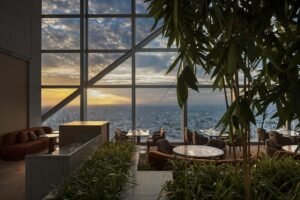 Park Hyatt Tokyo Reopens After 19-Month Restoration, Ushering in a New Era of Luxury