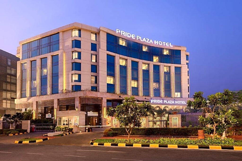 Pride Hotels Targets IPO by March 2026 to Fund Renovations and Expansion