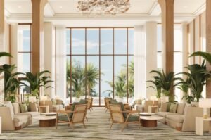 Ritz-Carlton Key Biscayne Miami Reopens After $100 Million Transformation
