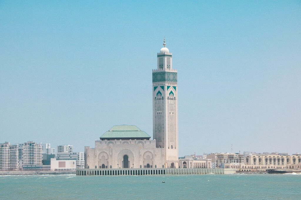 Royal Air Maroc to Launch Historic Los Angeles–Casablanca Route as U.S. Air Travel Evolves