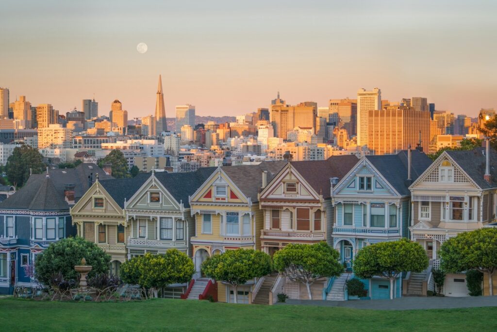San Francisco Travel Guide 2026