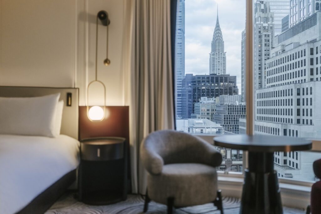 Sofitel Unveils Global Repositioning, Embracing French Heritage With ‘French Zest’