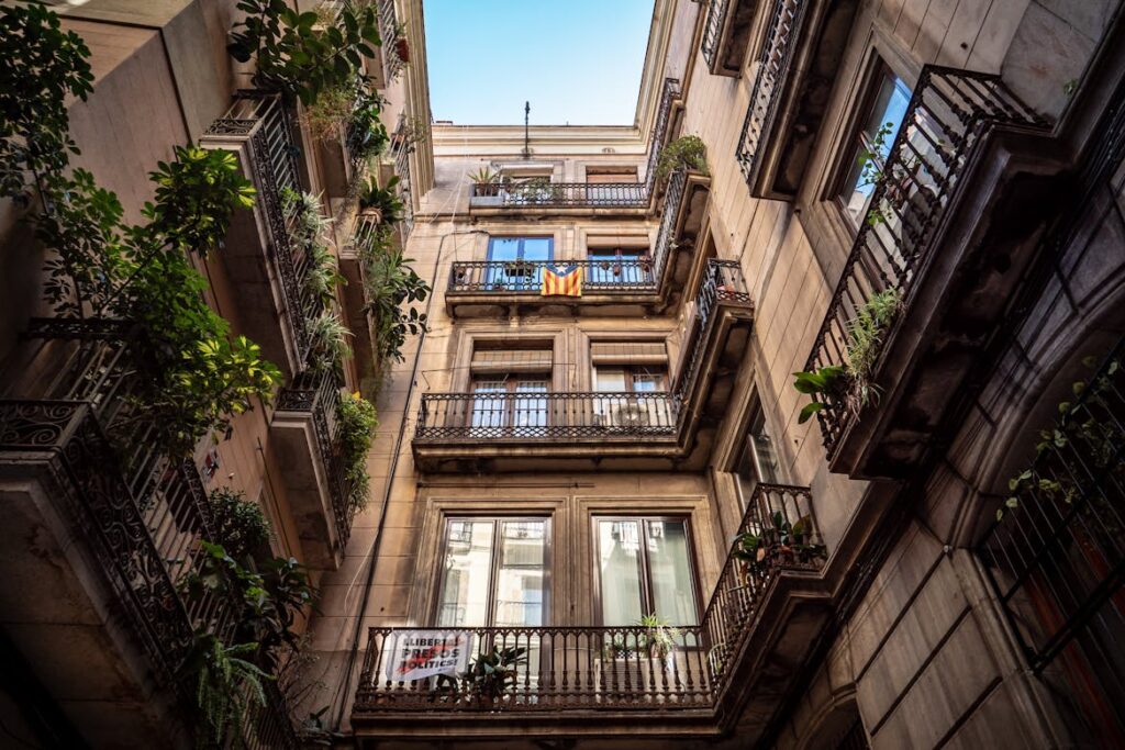 Spain Cracks Down on Short-Term Rentals With €65 Million Airbnb Fine