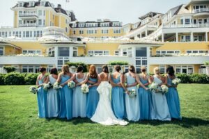 Taylor Swift’s Ocean House Wedding Plans Put Luxury Travel Spotlight on Rhode Island