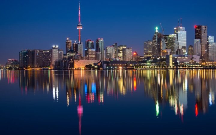 Toronto Travel Guide 2025