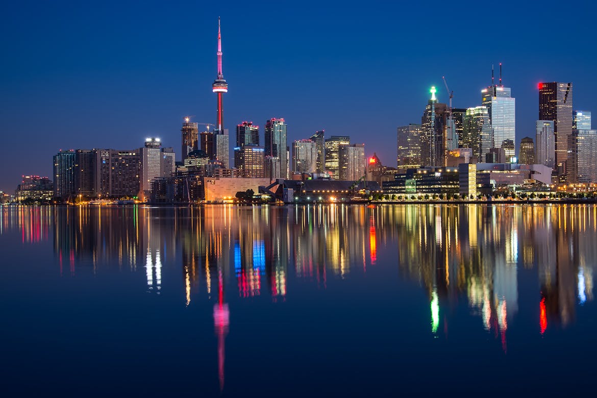 Toronto Travel Guide 2026