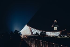 Trump Administration Launches Major Initiative to Rebuild Washington Dulles International Airport