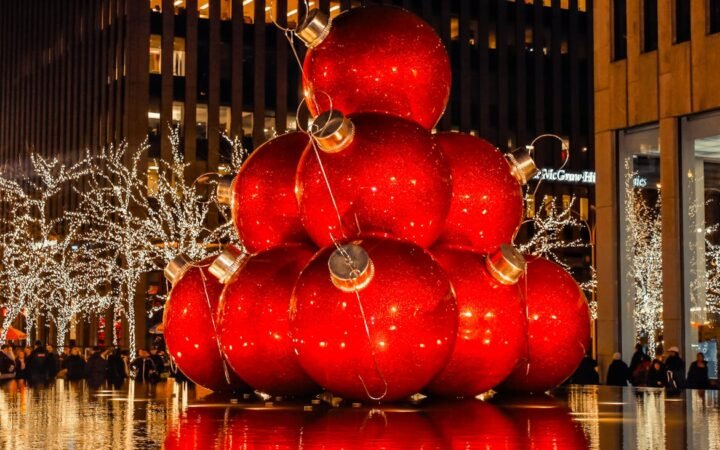 Holiday Travel Demand Grows in the U.S. Despite Tighter Budgets
