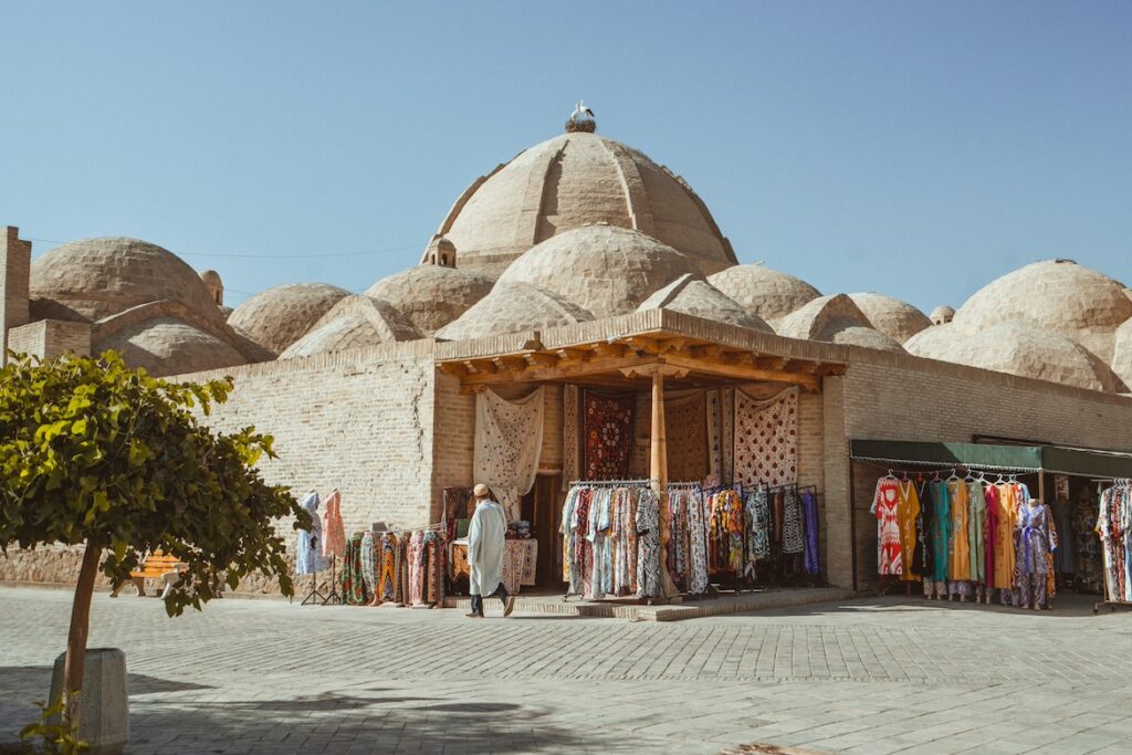 Uzbekistan Opens Visa-Free Travel for Americans Starting 2026