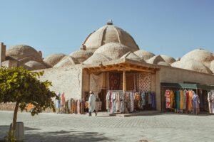 Uzbekistan Opens Visa-Free Travel for Americans Starting 2026