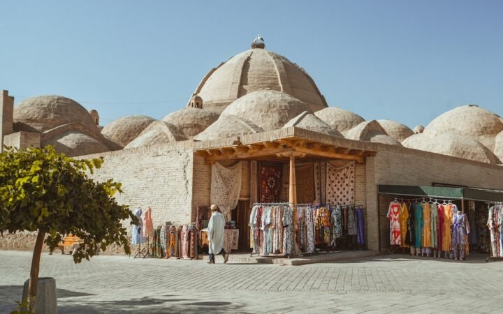 Uzbekistan Opens Visa-Free Travel for Americans Starting 2026