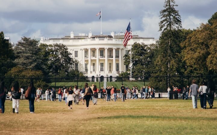 VISIT USA Act Aims to Restore Brand USA Funding Ahead of Major Global Events