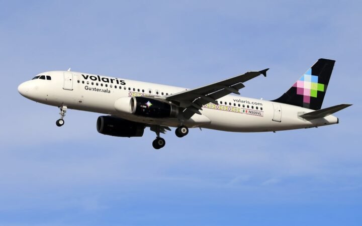Volaris and Viva Aerobus Unveil Plan for Mega-Merger in Mexico