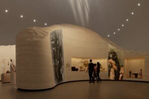 Zayed National Museum Opens in Abu Dhabi, Showcasing 300,000 Years of Emirati History