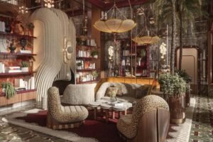 Ennismore Expands Its Lifestyle Hotel Portfolio With Three New Openings in Mexico