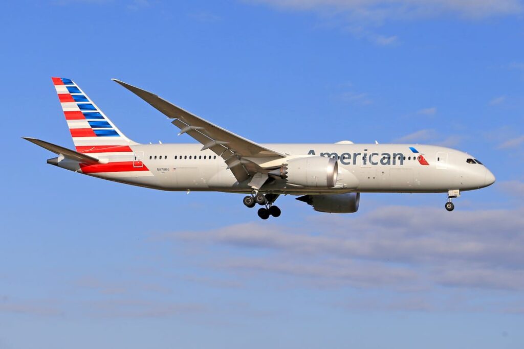 American Airlines Expands App Features to Give Travelers More Control During Disruptions