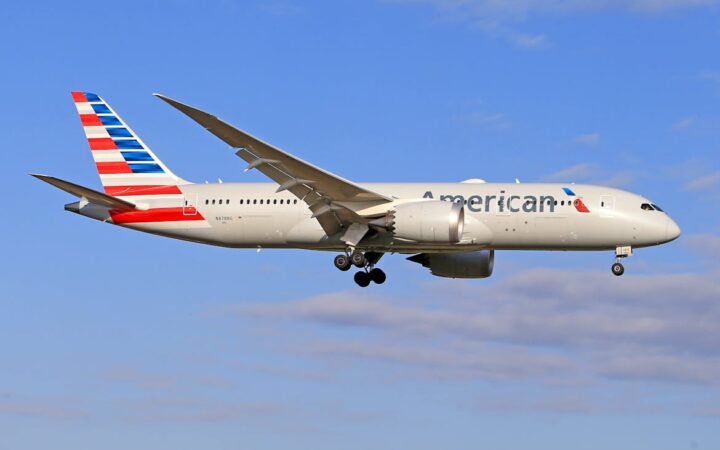American Airlines Expands App Features to Give Travelers More Control During Disruptions
