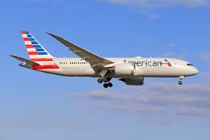 American Airlines Expands Chicago and Los Angeles Network With New Domestic Routes