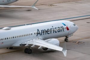 American Airlines Rolls Out Free High-Speed Wi-Fi Across Its Fleet