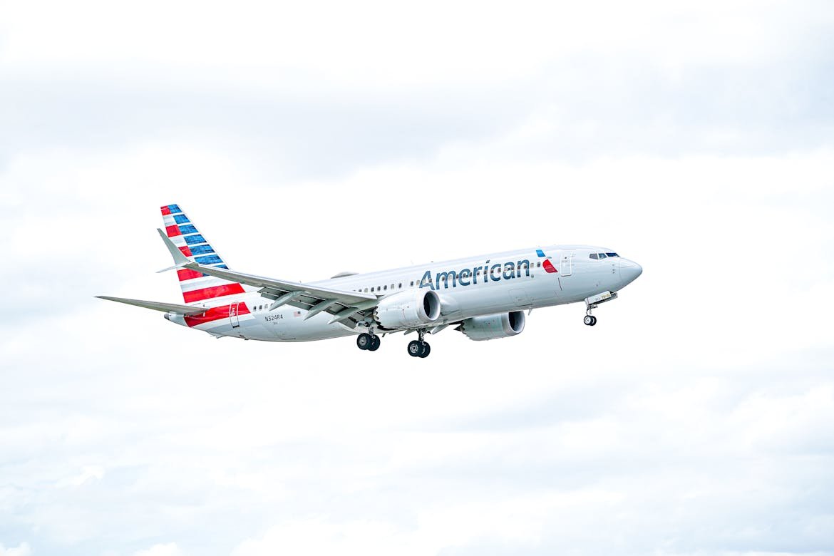American Airlines Plans Return to Venezuela with First U.S. Flights Since 2019