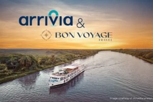 Arrivia Acquires Bon Voyage Travel to Strengthen Luxury Cruise Leadership
