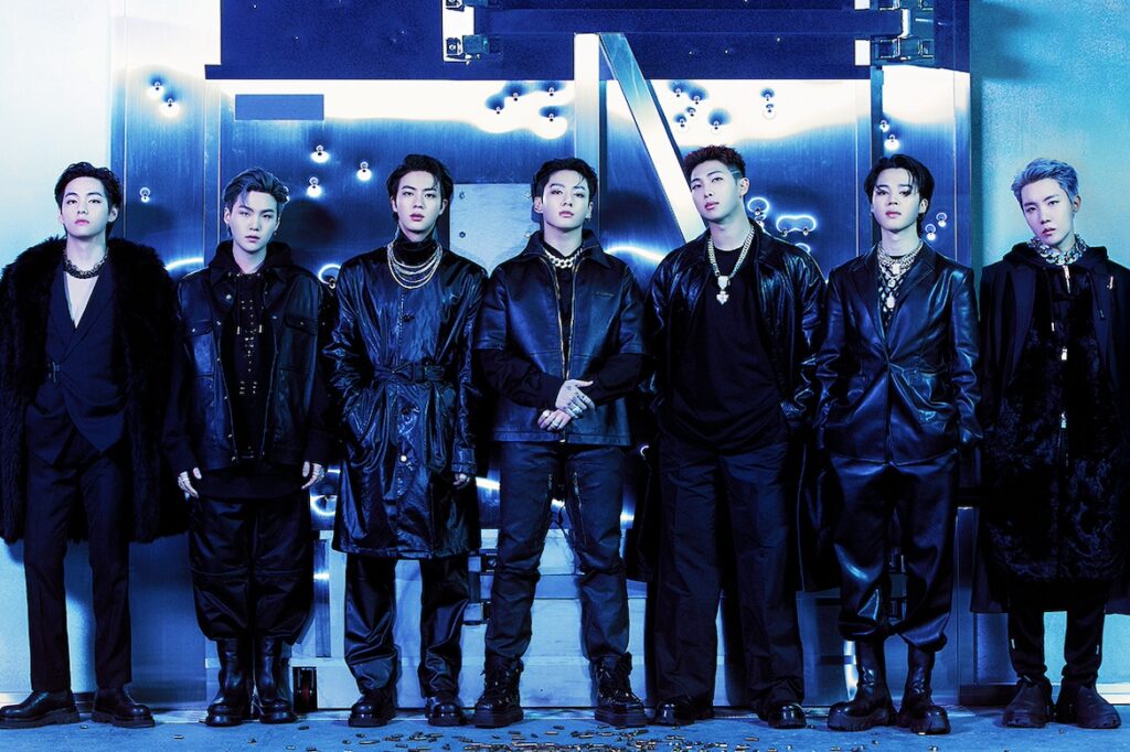 BTS Comeback Tour Sparks Global Travel Demand Before Tickets Go on Sale