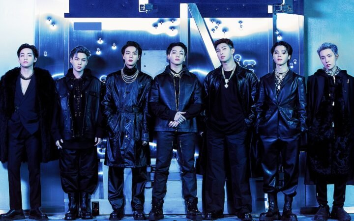 BTS Comeback Tour Sparks Global Travel Demand Before Tickets Go on Sale