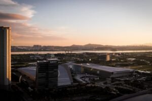 BTS Comeback Tour Puts Cities Worldwide at the Center of a New Wave of International Travel