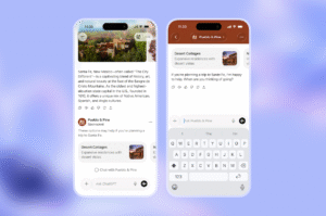 ChatGPT Ads Could Reshape How Travelers Discover Hotels and Destinations
