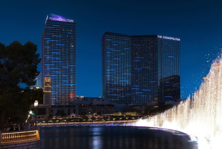 New York Hotspot The Corner Store Heads to Las Vegas Strip