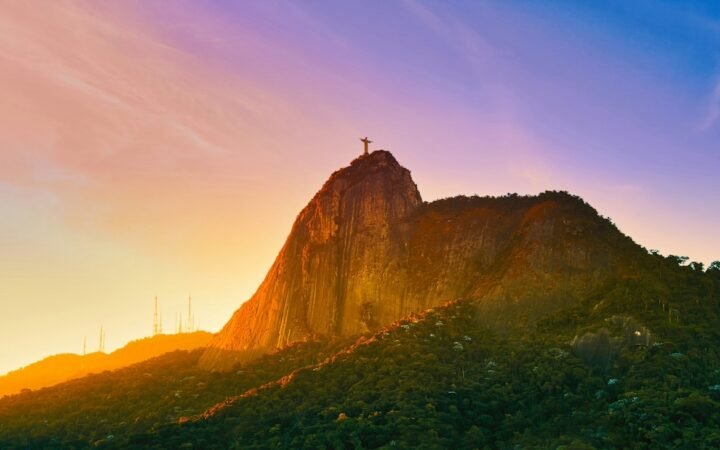 UN Report Reveals the Fastest-Growing Tourism Destinations of 2025 – with Europe Back in the Spotlight