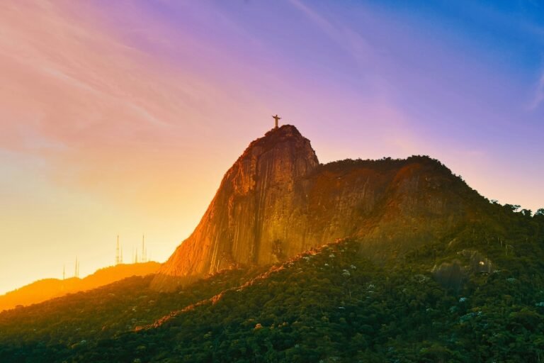 UN Report Reveals the Fastest-Growing Tourism Destinations of 2025 – with Europe Back in the Spotlight