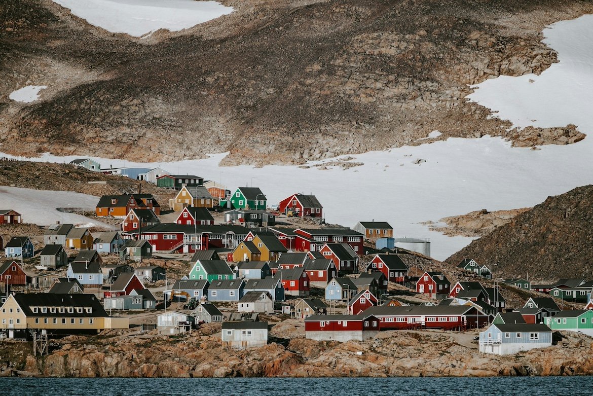 Greenland Sees Rising International Travel Demand as Air Greenland Reports Surge in Bookings
