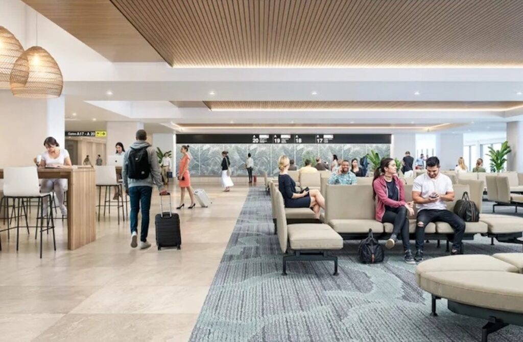 Hawaiian Airlines Unveils $600 Million Plan to Transform Airports and Aircraft