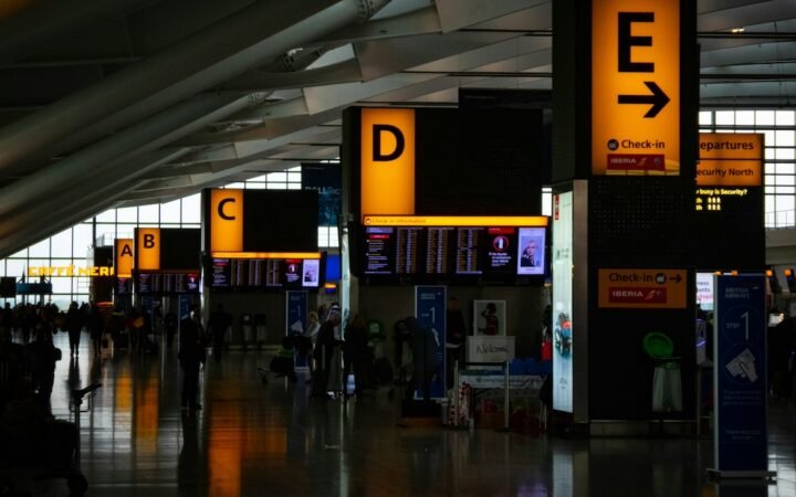 Heathrow Ends the 100ml Rule as New Scanners Transform Airport Security