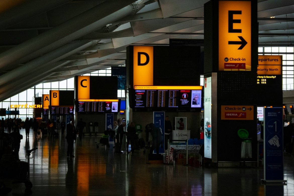 Heathrow Ends the 100ml Rule as New Scanners Transform Airport Security