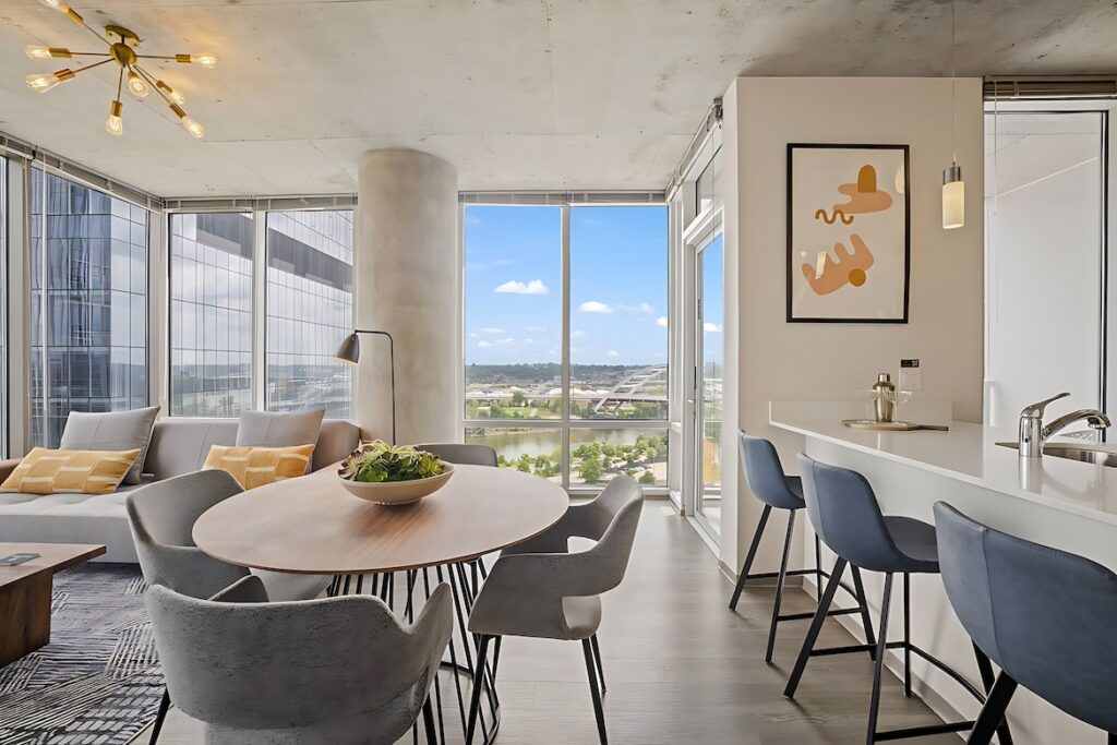 Hilton Launches Apartment Collection to Expand Into Flexible, Apartment-Style Stays