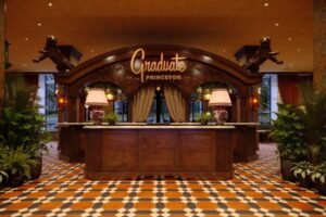 Hotel Capstone to Reopen as Graduate by Hilton Tuscaloosa in 2027