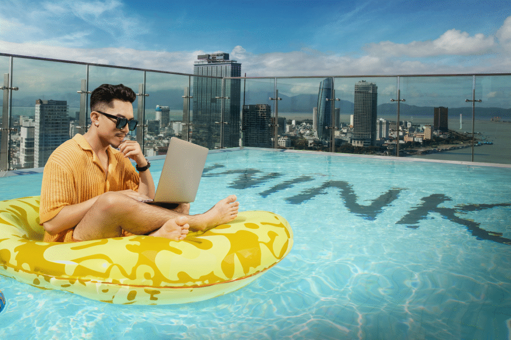 Hyatt Launches Unscripted Brand With Major Expansion in Vietnam