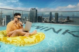 Hyatt Launches Unscripted Brand With Major Expansion in Vietnam