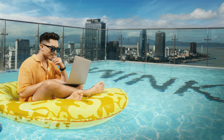 Hyatt Launches Unscripted Brand With Major Expansion in Vietnam