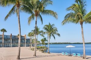 IHG Brings the All-Inclusive Resort Model to Florida With Voco Sandpiper Opening