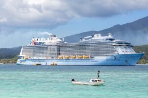 JetBlue Offers Up to 100% Off Flights with Royal Caribbean Cruise Packages
