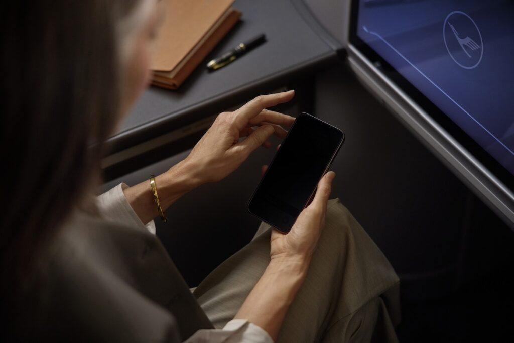 Lufthansa Group to Roll Out Free Starlink WiFi Across Its Fleet