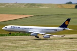 Lufthansa Moves to Single Order ID to Simplify Flight Bookings