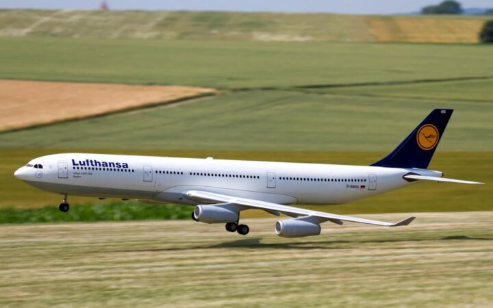 Lufthansa Moves to Single Order ID to Simplify Flight Bookings