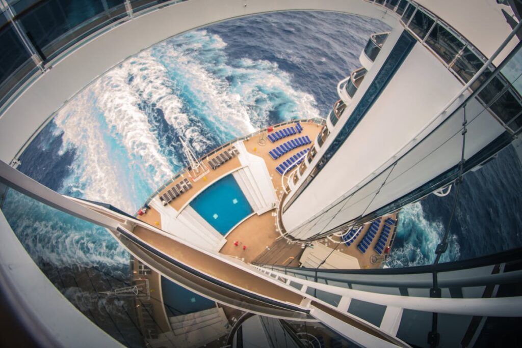 Luxury Cruise Ships Take Center Stage as 2026 Ushers in a New Era at Sea